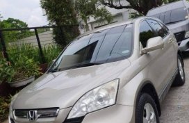 2008 Honda Cr-V for sale in Marikina