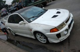 1997 Mitsubishi Lancer for sale in San Mateo