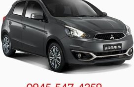 2019 Mitsubishi Mirage for sale in Malabon
