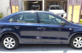 Sell 2nd Hand 2015 Volkswagen Polo Sedan at 31000 km in Guiguinto