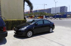 Suzuki Ciaz 2017 Manual Gasoline for sale in Navotas