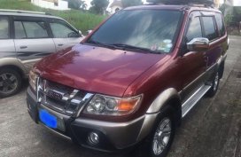 2nd Hand Isuzu Crosswind 2010 Automatic Diesel for sale in Dasmariñas