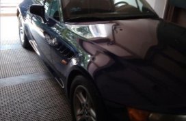 2nd Hand Bmw Z3 2000 at 50000 km for sale