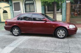1997 Honda Civic for sale in Marikina