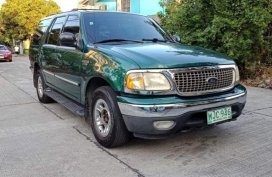 Ford Expedition 1999 Automatic Gasoline for sale in Bacoor
