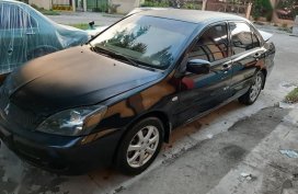 Mitsubishi Lancer 2009 Manual Gasoline for sale in Antipolo
