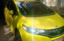 Selling Honda Jazz 2016 at 80000 km in Baliuag