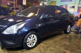 Selling 2nd Hand Nissan Almera 2018 for sale in Quezon City