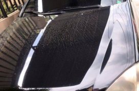 2nd Hand Nissan Sentra 2005 for sale in Quezon City