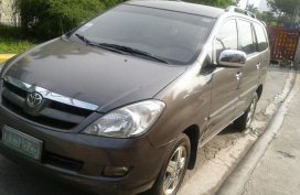 2005 Toyota Innova for sale in Quezon City