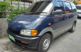 1998 Nissan Serena for sale in Baguio