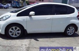 Selling White Honda City 2013 at 120000 km in Las Piñas