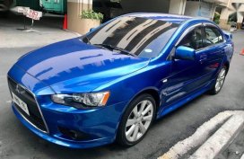 2014 Mitsubishi Lancer Ex for sale in Quezon City