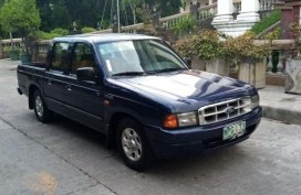 2nd Hand Ford Ranger 2000 at 120000 km for sale