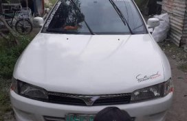 Mitsubishi Lancer 1997 Automatic Gasoline for sale in Bacolor