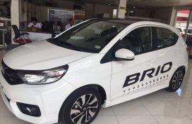 2019 Honda Brio for sale in Pateros