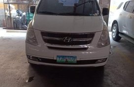 2009 Hyundai Starex for sale in Cebu City