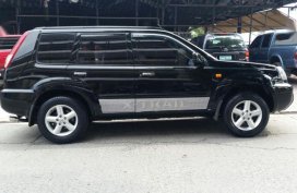 Nissan X-Trail 2004 Automatic Gasoline for sale in Marikina