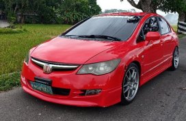 2008 Honda Civic for sale in Daet