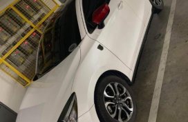 Mazda 2 2016 Hatchback Automatic Gasoline for sale in Quezon City