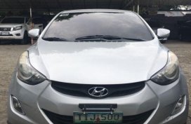 2nd Hand Hyundai Elantra for sale in Koronadal