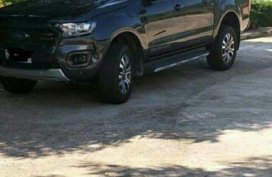 Ford Ranger 2019 Truck Automatic Diesel for sale in Parañaque