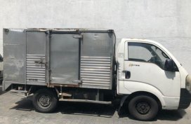 Selling Kia K2700 2008 Truck Manual Diesel in San Juan