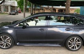 2016 Subaru Levorg for sale in Pasig