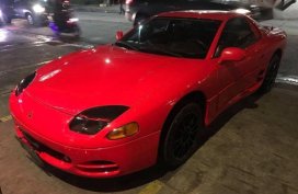 2nd Hand Mitsubishi 3000Gt 2013 for sale in Makati
