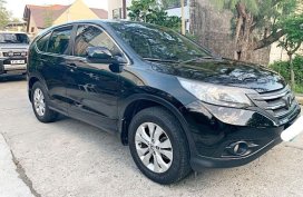 2013 Honda Cr-V for sale in Bacoor