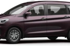 Selling Brand New Suzuki Ertiga 2019 in Muntinlupa