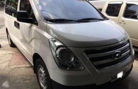 Selling Used Hyundai Grand Starex 2017 at 20000 km in San Juan