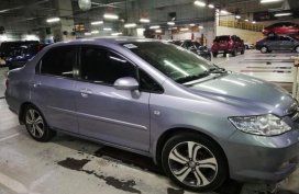 2nd Hand Honda City 2008 for sale in Plaridel