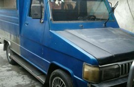 Toyota Tamaraw 1997 Manual Diesel for sale in Batangas City
