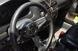 Used 1999 Honda Civic for sale in San Fernando 