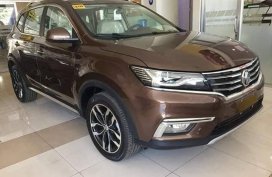 Selling Brand New MG RX5 2019 in Paranaque 