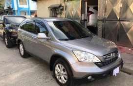 2007 Honda Cr-V for sale in Quezon City