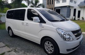 Selling Hyundai Starex 2012 at 76000 km in Kawit