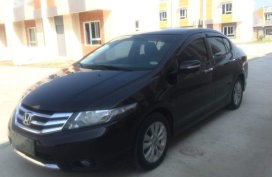 Selling Honda City 2013 at 57000 km in Cabuyao