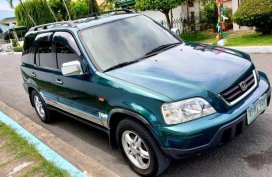 Honda Cr-V 2000 Automatic Gasoline for sale in Parañaque