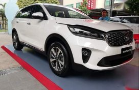 Selling Brand New Kia Sorento 2019 in Makati