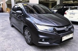 2nd Hand Honda City 2018 at 13000 km for sale