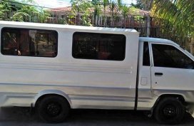 Selling 2nd Hand Toyota Townace 2000 in Cebu City