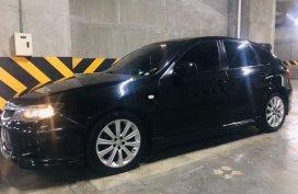 Selling 2nd Hand Subaru Impreza 2009 Automatic Gasoline at 63000 km in San Juan