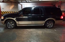Selling 2nd Hand Ford Expedition 2010 in Mandaluyong