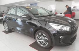 Kia Rio 2019 Hatchback Automatic Gasoline for sale in Makati