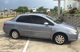 Honda City 2008 Automatic Gasoline for sale in Meycauayan