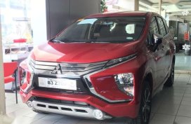  Brand New Mitsubishi Xpander 2019 Automatic Diesel for sale in Caloocan