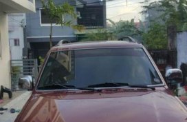 Selling 2nd Hand Toyota Revo 2003 in Cainta