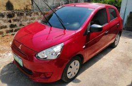 2013 Mitsubishi Mirage for sale in Los Baños